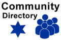 Atherton Tablelands Community Directory
