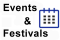 Atherton Tablelands Events and Festivals Directory