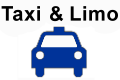 Atherton Tablelands Taxi and Limo