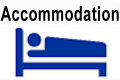 Atherton Tablelands Accommodation Directory