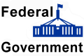 Atherton Tablelands Federal Government Information