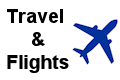 Atherton Tablelands Travel and Flights