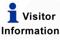 Atherton Tablelands Visitor Information